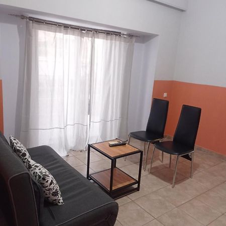 Lycabettus View Apartment Ateny Zewnętrze zdjęcie