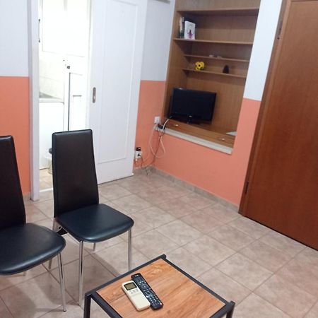 Lycabettus View Apartment Ateny Zewnętrze zdjęcie