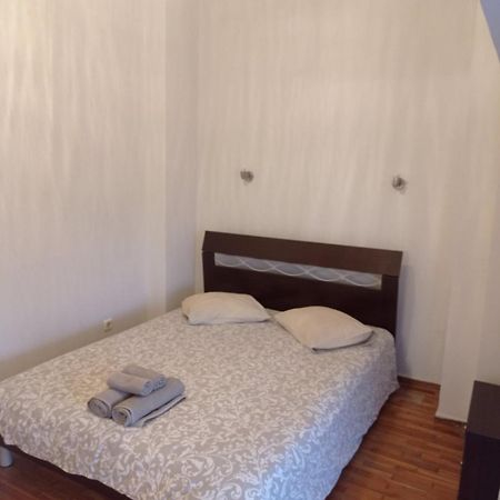 Lycabettus View Apartment Ateny Zewnętrze zdjęcie