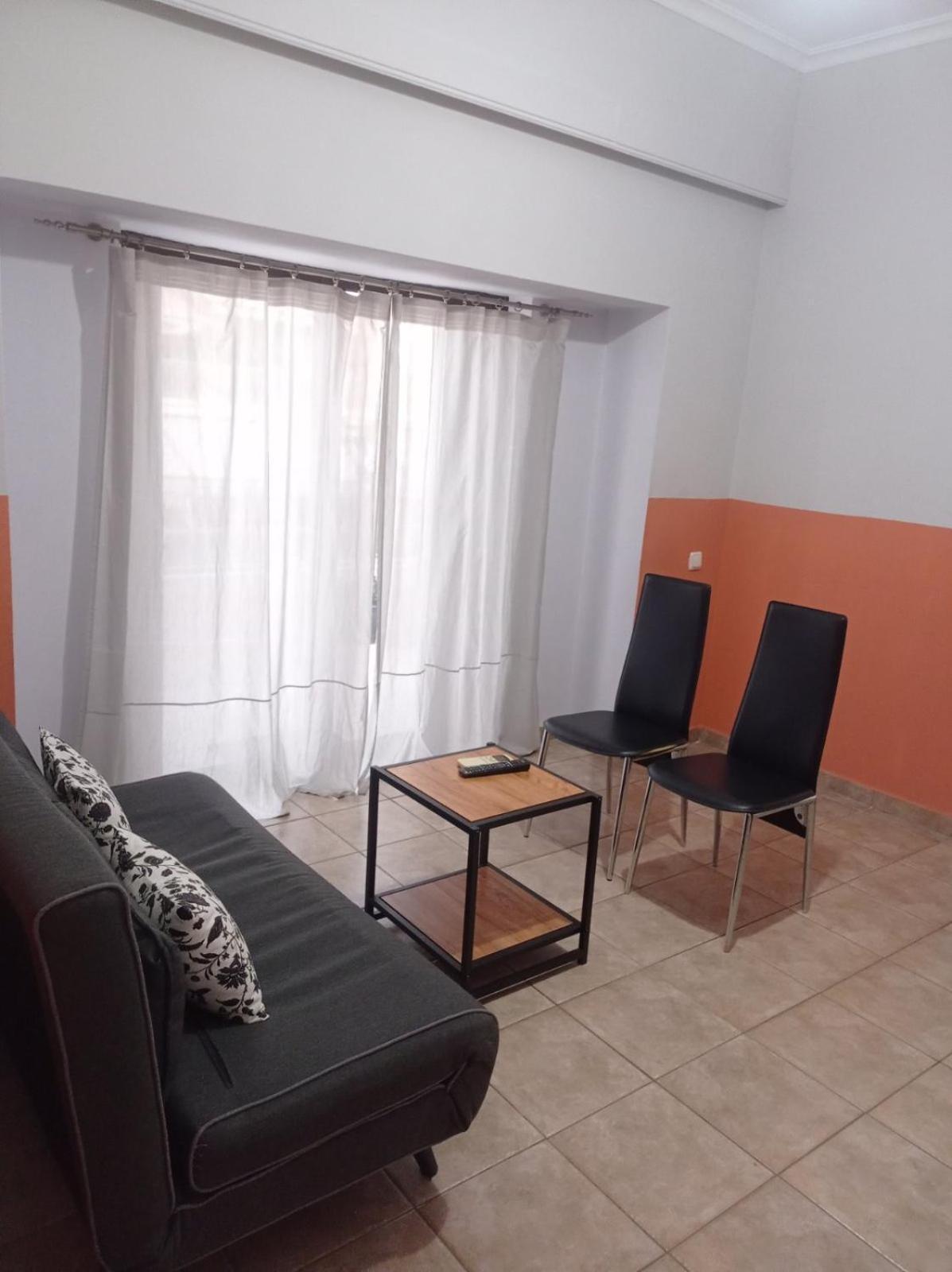 Lycabettus View Apartment Ateny Zewnętrze zdjęcie