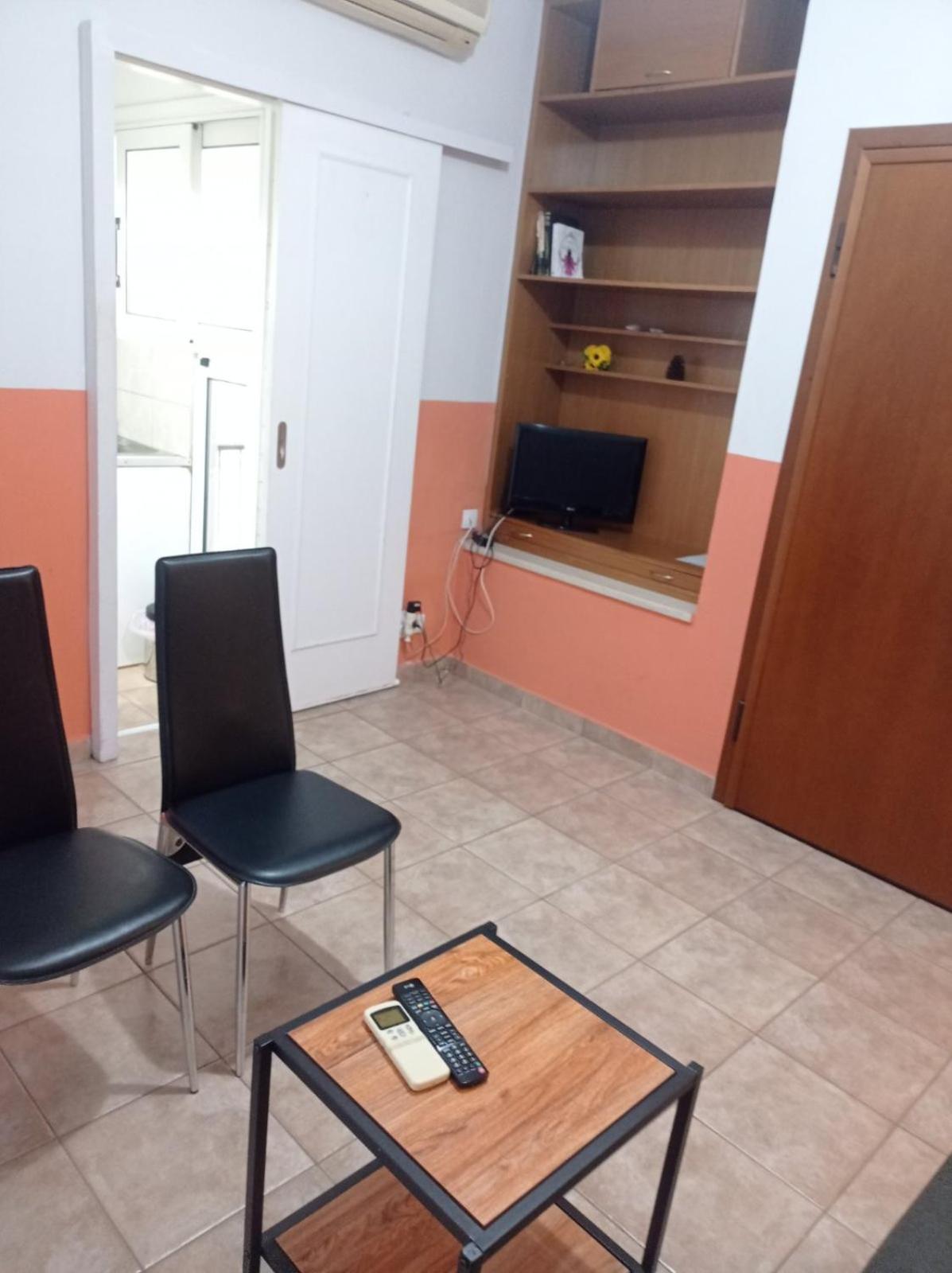Lycabettus View Apartment Ateny Zewnętrze zdjęcie