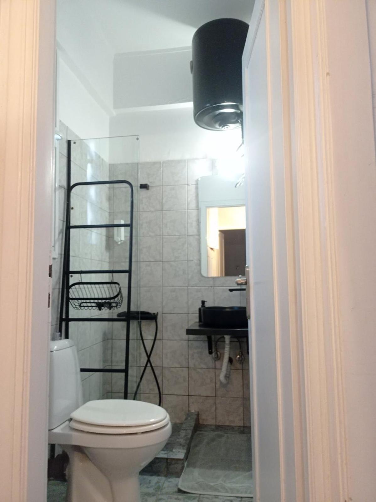 Lycabettus View Apartment Ateny Zewnętrze zdjęcie