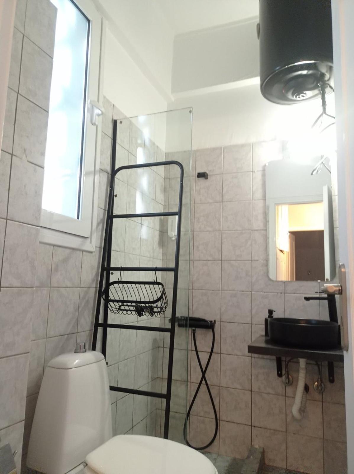 Lycabettus View Apartment Ateny Zewnętrze zdjęcie